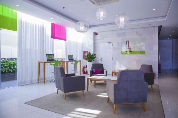 EMM Hotel Saigon